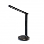 چراغ مطالعه رومیزی مدل TGX-A927 با قابلیت شارژ وایرلس چراغ مطالعه رومیزی مدل TGX-A927 با قابلیت شارژ وایرلس