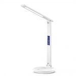 چراغ مطالعه رومیزی مدل TGX-A927 با قابلیت شارژ وایرلس چراغ مطالعه رومیزی مدل TGX-A927 با قابلیت شارژ وایرلس