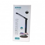 چراغ مطالعه رومیزی مدل TGX-A927 با قابلیت شارژ وایرلس چراغ مطالعه رومیزی مدل TGX-A927 با قابلیت شارژ وایرلس