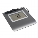 پد امضای دیجیتال وکام مدل STU-430 پد امضای دیجیتال وکام مدل STU-430