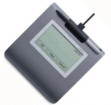 پد امضای دیجیتال وکام مدل STU-430 پد امضای دیجیتال وکام مدل STU-430