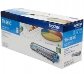 کارتریج تونر لیزری آبی برادر مدل TN-261C