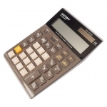 ماشین حساب کاتیگا مدل CD-2759-14RP ماشین حساب کاتیگا مدل CD-2759-14RP