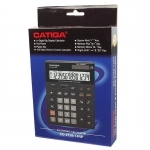 ماشین حساب کاتیگا مدل CD-2759-14RP ماشین حساب کاتیگا مدل CD-2759-14RP
