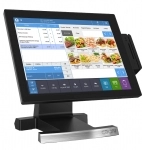 صندوق فروشگاهی سی بن مدل CP-P500AS صندوق فروشگاهی سی بن مدل CP-P500AS