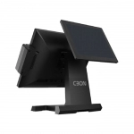 صندوق فروشگاهی سی بن مدل CP-P700AS صندوق فروشگاهی سی بن مدل CP-P700AS