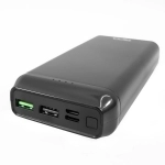 پاوربانک تسکو مدل TP 881 ظرفیت 20000 میلی آمپر ساعت پاوربانک تسکو مدل TP 881 ظرفیت 20000 میلی آمپر ساعت