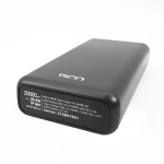 پاوربانک تسکو مدل TP 881 ظرفیت 20000 میلی آمپر ساعت پاوربانک تسکو مدل TP 881 ظرفیت 20000 میلی آمپر ساعت