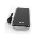 پاوربانک تسکو مدل TP 881 ظرفیت 20000 میلی آمپر ساعت پاوربانک تسکو مدل TP 881 ظرفیت 20000 میلی آمپر ساعت