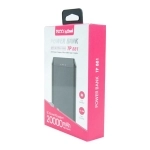 پاوربانک تسکو مدل TP 881 ظرفیت 20000 میلی آمپر ساعت پاوربانک تسکو مدل TP 881 ظرفیت 20000 میلی آمپر ساعت