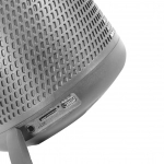 اسپیکر بلوتوثی و قابل حمل تسکو مدل TS 23420 اسپیکر بلوتوثی و قابل حمل تسکو مدل TS 23420