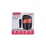 اسپیکر بلوتوثی و قابل حمل تسکو مدل TS 23420 اسپیکر بلوتوثی و قابل حمل تسکو مدل TS 23420