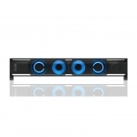 اسپیکر دسکتاپ تسکو مدل TS 2075