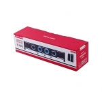 اسپیکر دسکتاپ تسکو مدل TS 2075