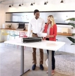 دستگاه پرس کارت و لمینت فلوز مدل Venus 2 A3