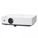 ویدئو پروژکتور پاناسونیک مدل PT-LMZ460 ویدئو پروژکتور پاناسونیک مدل PT-LMZ460