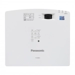 ویدئو پروژکتور پاناسونیک مدل PT-LMZ460 ویدئو پروژکتور پاناسونیک مدل PT-LMZ460