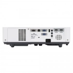 ویدئو پروژکتور پاناسونیک مدل PT-LMZ460 ویدئو پروژکتور پاناسونیک مدل PT-LMZ460