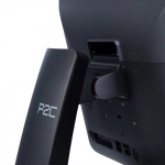 صندوق فروشگاهی لمسی پی تو سی مدل J-250 صندوق فروشگاهی لمسی پی تو سی مدل J-250