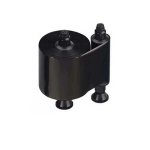 ریبون مشکی اولیس 1000 پرینت مدل K R2011