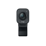 وب کم فول اچ دی لاجیتک مدل StreamCam FHD وب کم فول اچ دی لاجیتک مدل StreamCam FHD