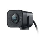 وب کم فول اچ دی لاجیتک مدل StreamCam FHD وب کم فول اچ دی لاجیتک مدل StreamCam FHD
