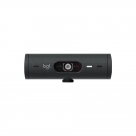 وب کم فول اچ دی لاجیتک مدل Brio 500