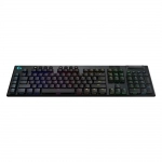 کیبورد مخصوص بازی و بی سیم لاجیتک مدل G913 کیبورد مخصوص بازی و بی سیم لاجیتک مدل G913