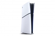 کنسول بازی سونی مدل PlayStation 5 Slim Digital ظرفیت 1 ترابایت