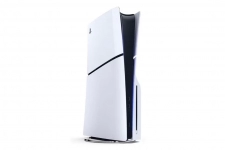 کنسول بازی سونی مدل PlayStation 5 Slim ظرفیت یک ترابایت ریجن 2016A اروپا کنسول بازی سونی مدل PlayStation 5 Slim ظرفیت یک ترابایت ریجن 2016A اروپا