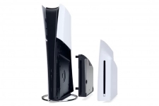 کنسول بازی سونی مدل PlayStation 5 Slim ظرفیت یک ترابایت ریجن 2016A اروپا کنسول بازی سونی مدل PlayStation 5 Slim ظرفیت یک ترابایت ریجن 2016A اروپا