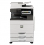 دستگاه کپی رنگی شارپ مدل MX-5051 دستگاه کپی رنگی شارپ مدل MX-5051