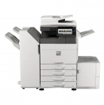 دستگاه کپی رنگی شارپ مدل MX-5051 دستگاه کپی رنگی شارپ مدل MX-5051