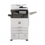 دستگاه کپی رنگی شارپ مدل MX-5051 دستگاه کپی رنگی شارپ مدل MX-5051