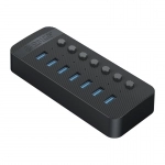 هاب 7 پورت USB3.0 اوریکو مدل CT2U3-7AB