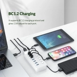 هاب 7 پورت USB3.0 اوریکو مدل CT2U3-7AB