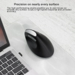 ماوس بی سیم و ارگونومیک رپو مدل MV20 Silent ماوس بی سیم و ارگونومیک رپو مدل MV20 Silent