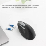 ماوس بی سیم و ارگونومیک رپو مدل MV20 Silent ماوس بی سیم و ارگونومیک رپو مدل MV20 Silent