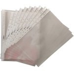 کاور کاغذ A4 سهند کد 04714A بسته 100 عددی کاور کاغذ A4 سهند کد 04714A بسته 100 عددی