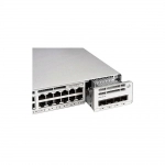 سوئیچ 48 پورت سیسکو مدل C9200L-48T-4G-E