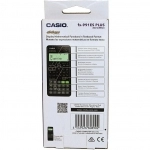ماشین حساب مهندسی کاسیو مدل fx-991ES plus 2nd edition