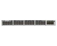 سوئیچ شبکه سیسکو مدل C9300-48P-E سوئیچ شبکه سیسکو مدل C9300-48P-E