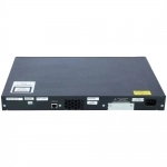 سوئیچ 48 پورت سیسکو مدل WS-C3560V2-48PS-S