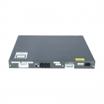 سوئیچ 24 پورت سیسکو مدل WS-C3560G-24PS-S