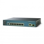 سوئیچ 8 پورت سیسکو مدل WS-C3560-8PC-S