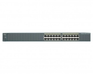 سوئیچ 24 پورت سیسکو مدل WS-C2960-24-S