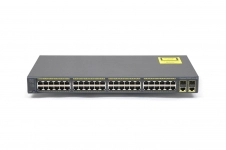 سوئیچ 48 پورت سیسکو مدل WS-C2960-48TC-S