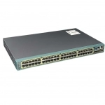 سوئیچ 48 پورت سیسکو مدل WS-C2960S-48TS-L سوئیچ 48 پورت سیسکو مدل WS-C2960S-48TS-L