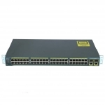 سوئیچ 48 پورت سیسکو مدل WS-C2960-48TC-L