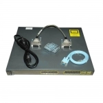 سوئیچ 24 پورت سیسکو مدل WS-C3750G-24PS-S